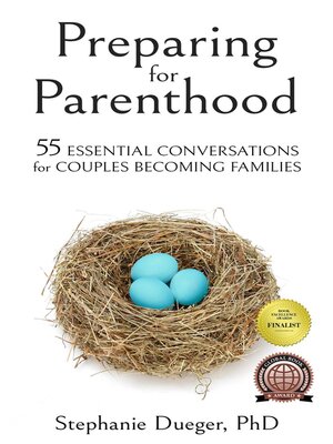 cover image of Preparing for Parenthood